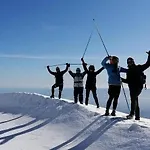شقة Stanza Luna Ragalna