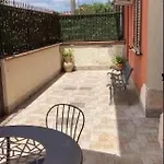 شقة Stanza Luna *