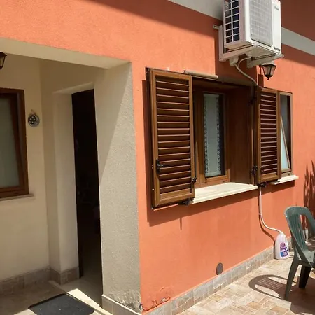 Stanza Luna Apartman