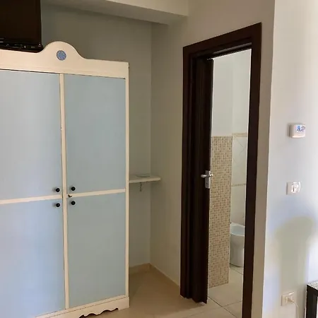 Stanza Luna Apartman *