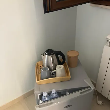 Stanza Luna Appartamento Ragalna