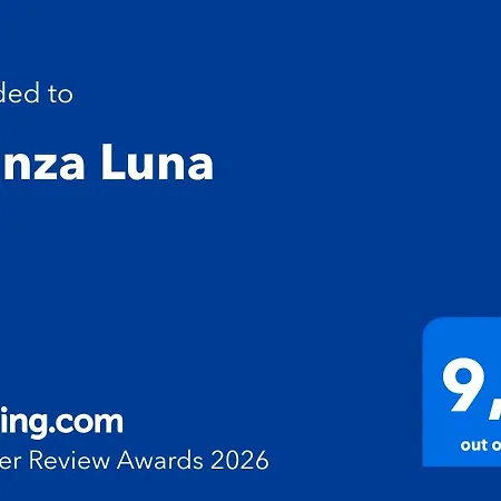 Stanza Luna Ragalna