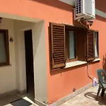 Stanza Luna Apartman