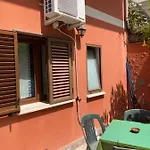 Stanza Luna Apartman *