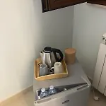 Stanza Luna Apartman Ragalna