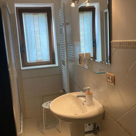 Appartement Stanza Luna
