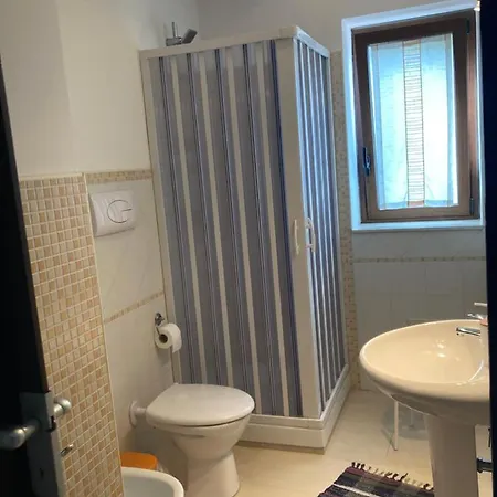 Appartement Stanza Luna Ragalna