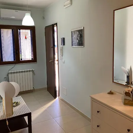 Stanza Luna Appartement Ragalna