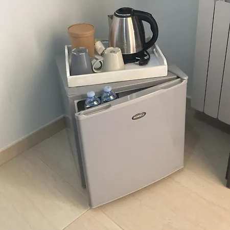Stanza Luna Appartement *