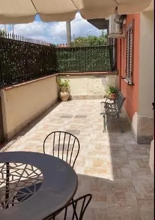 Apartament Stanza Luna *