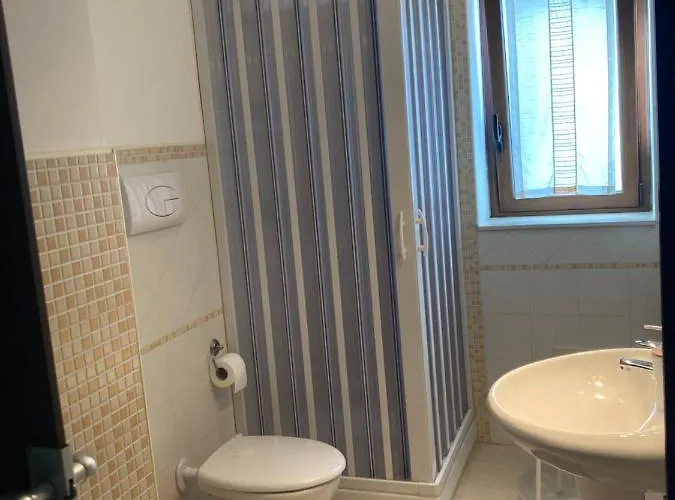 Apartman Stanza Luna Ragalna