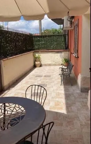 Apartman Stanza Luna *