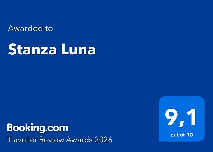 Stanza Luna Ragalna